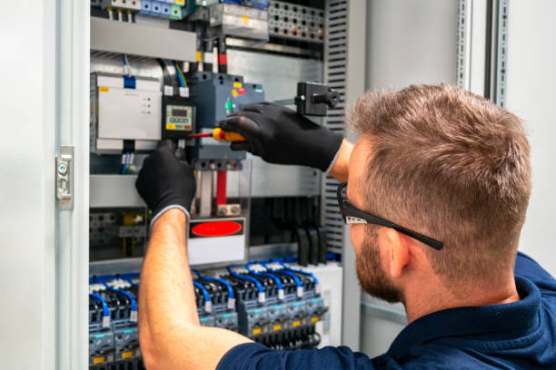 Best Electrical Installation Contractor  in Munhall, PA