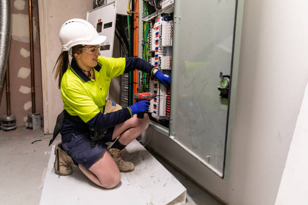 Best Electrical Contractors for Businesses  in Munhall, PA