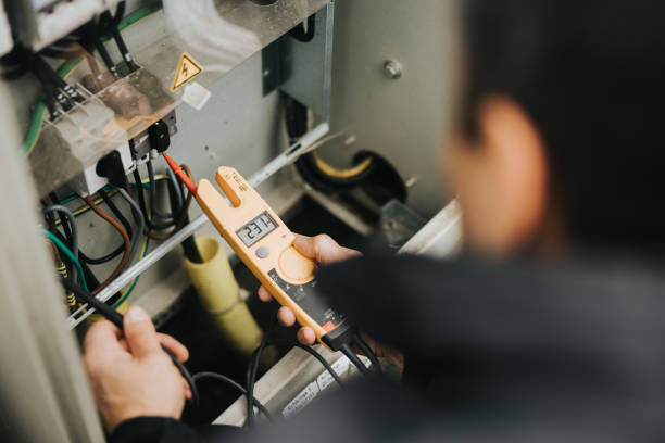 Best Generator Installation Services  in Munhall, PA