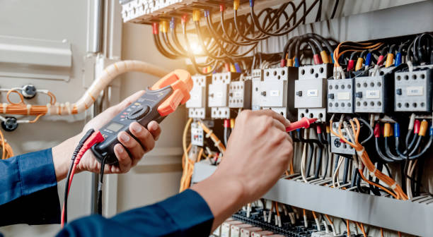 Best Industrial Electrical Services  in Munhall, PA