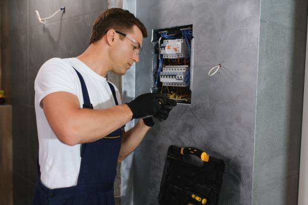 Best Electrician for Home Renovation  in Munhall, PA