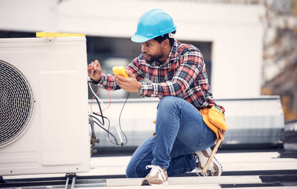 Best Affordable Electrician  in Munhall, PA