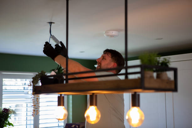 Best Commercial Electrician Services  in Munhall, PA