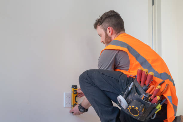 Best Affordable Electrician  in Munhall, PA