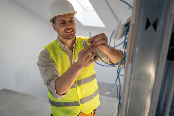 Best Electrician Near Me  in Munhall, PA